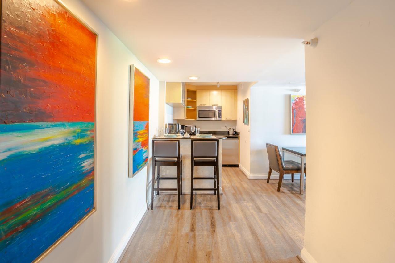 Waterview Condo- Spacious 2 Bedroom - Central - Steps To Beach Fort Lauderdale Bagian luar foto